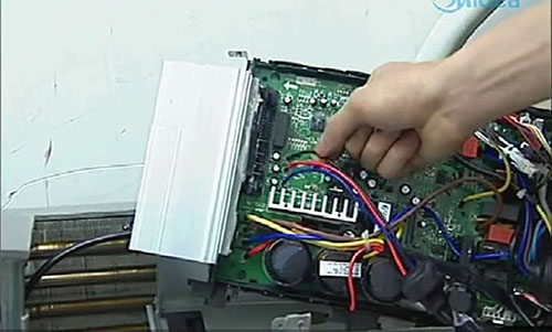 安乡美的空调电话是多少