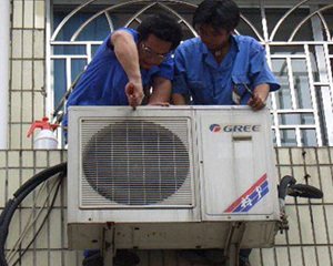 安乡空调维修售后服务中心