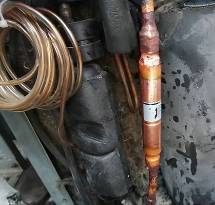 安乡美的变频多联机空调维修售后服务中心