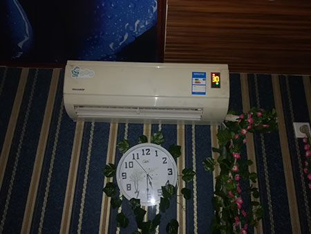 安乡空调维修售后服务中心