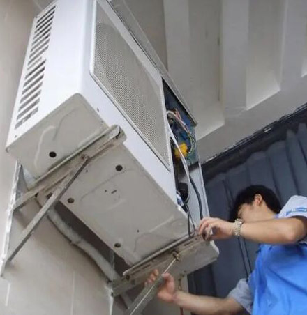 安乡24小时空调维修热线