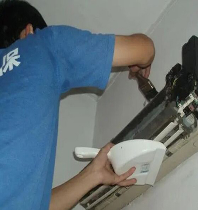 安乡空调清洗保养