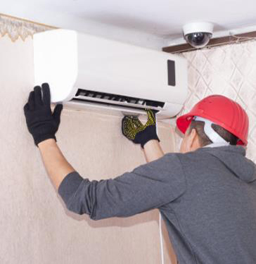 安乡空调内机噪音大