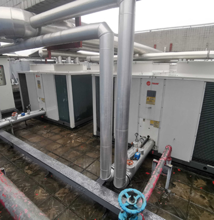 安乡附近中央空调维修 安乡上门中央空调维修